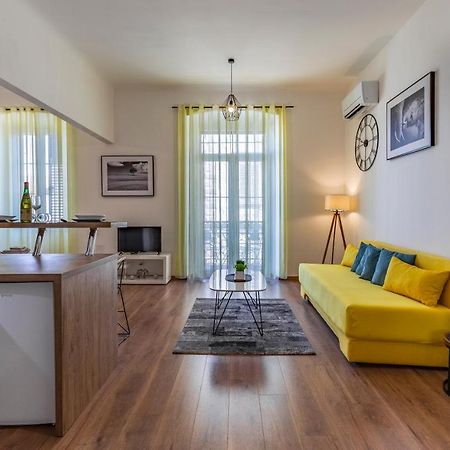 Apartment Dream Pula - City Centre 外观 照片