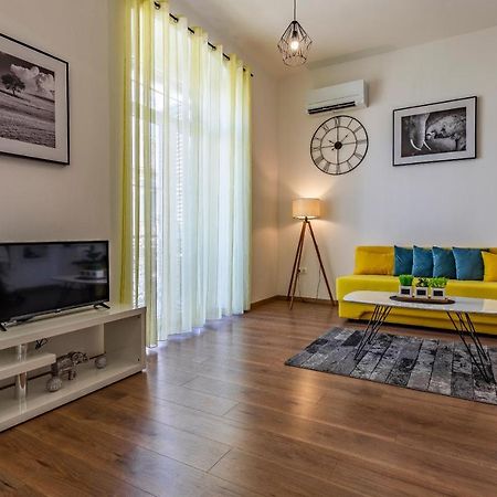 Apartment Dream Pula - City Centre 外观 照片
